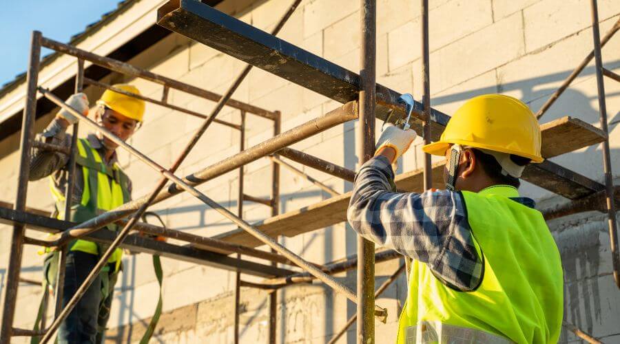 Expert top industrial roofings services in Travis Afb, CA